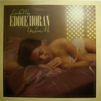 Eddie Horan Can't Do Without You (LP)