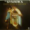 The Stylistics - Once Upon A Juke Box (LP)