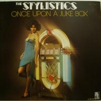 The Stylistics - Once Upon A Juke Box (LP)