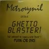 Various - Ghetto Blaster! (LP)