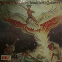 Norman Connors Presents Aquarian Dream (LP)