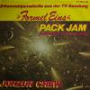 Jonzun Crew - Pack Jam (7")