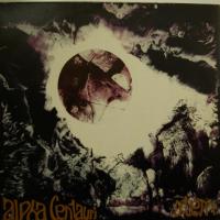 Tangerine Dream - Alpha Centauri / Atem (LP)