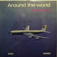 Ambros Seelos - Around The World (LP)