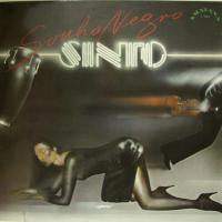 Sinto - Sonho Negro (LP)