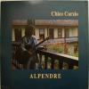 Chico Curzio - Alpendre (LP)
