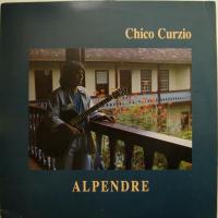 Chico Curzio Luar Do Cacador (LP)