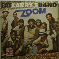 Fat Larry's Band Act Like You Know (7")