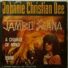 Johnnie Christian Dee - Jambo Saana (7")