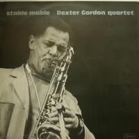 Dexter Gordon So What (LP)