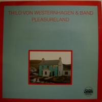 Thilo Von Westernhagen - Pleasureland (LP)