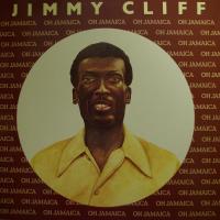 Jimmy Cliff On My Life (LP)