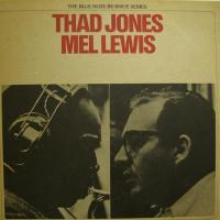 Thad Jones & Mel Lewis Get Out Of My Life (LP)