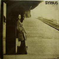 Syrius - Széttört Álmok (Broken Dreams) (LP)