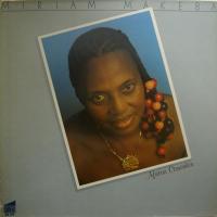Miriam Makeba Chicken Kikirikki (LP)