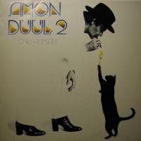 Amon Düül 2 Kismet (LP)