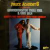  Grandmaster Mele Mel - What's The Matter With Your World? (12")