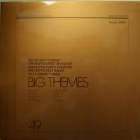 Various - Big Themes (LP)