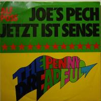 Alf Poss - Joe\'s Pech (7")