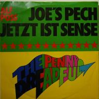 Alf Poss Joe's Pech (7")