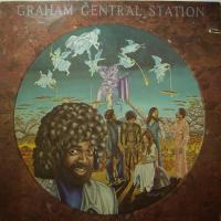Graham Central Station The Jam (LP)