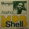 Mongol - Filho De Aires (7") 