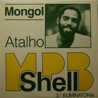 Mongol - Filho De Aires (7") 