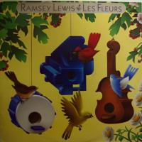 Ramsey Lewis Les Fleurs (LP)