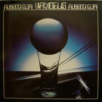 Vangelis Nucleogenesis (LP)