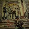 Four Tops - Changing Times (LP)