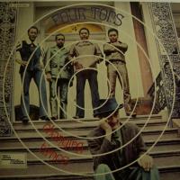 Four Tops Sing A Song Of Yesterday (LP)