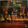 Various - Carnaval De Rio 1965 (LP)