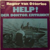 Rogier van Otterloo - Help (7")