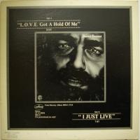 Demis Roussos L.O.V.E. Got A Hold On Me (12")