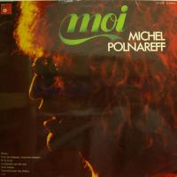 Michel Polnareff Hey You Woman (LP)