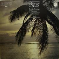Various - Midnight In Brazil (LP) 