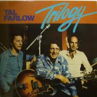 Tal Farlow Funk Among The Keys (LP)