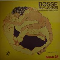 Bent Jacobsen - Bøsse (LP)