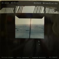 Klaus Bösser Monimbo (LP)
