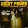 Christian Bühner - Night Fever (7")