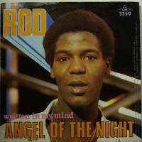 Rod Angel Of The Night (7")