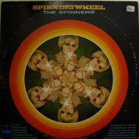 The Spinners - Spinning Wheel (LP)