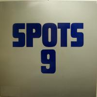 Various - Spots 9 (LP)