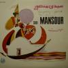 Soulef Et Groupe Elfen - Sidi Mansour (7") 