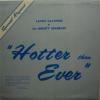 Mighty Sparrow - Hotter Than Ever (LP)