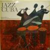 Grupo Cubano de Jazz del ICR - Jazz Cuba (LP)