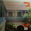 Conjunto Caney - Musica De Cuba (LP)