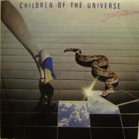 Wolfgang Maus Soundpicture Children Of The Univers