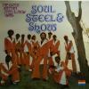 Dutch Rhythm Steel & Showband - Soul... (LP)