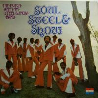 Dutch Rhythm Steel & Showband - Soul... (LP)